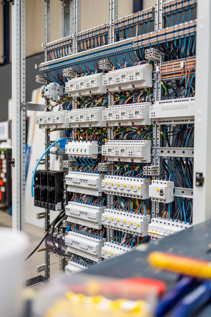 Hardware engineering