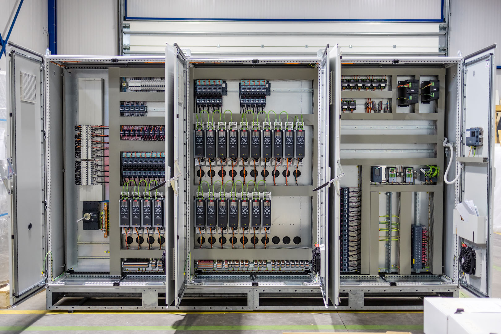 Schepers Techniek Voorbeeld 2