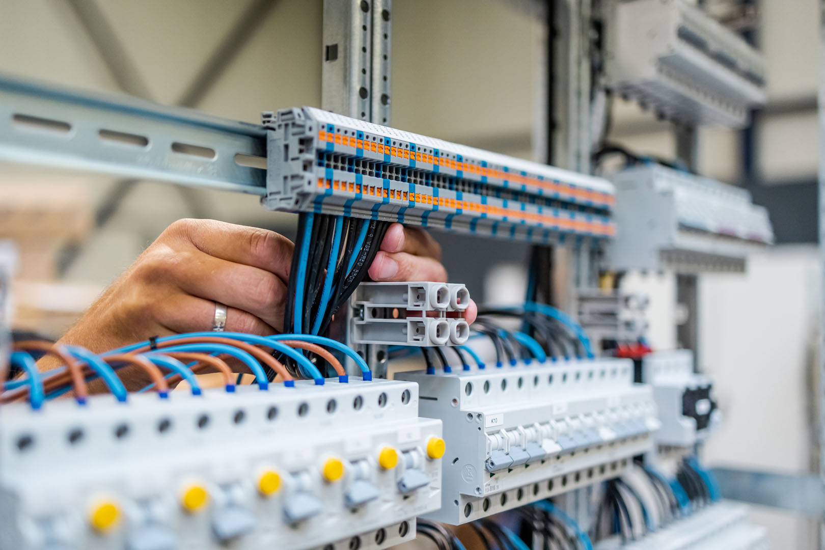 Schepers Techniek Voorbeeld 5